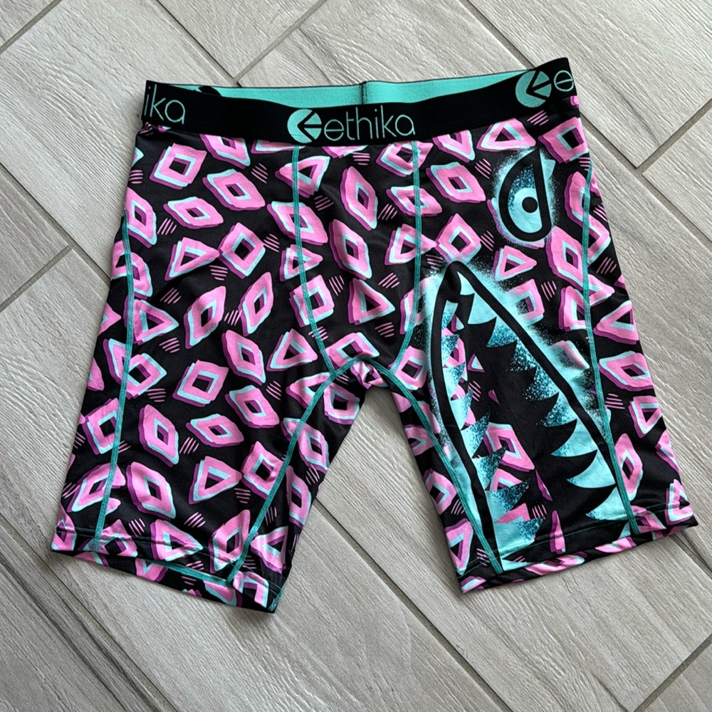 Men’s Ethika’s